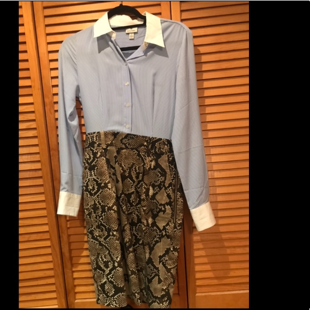 Gorgeous Altuzarra for Target Dress Size 2